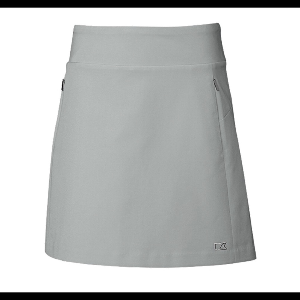 Cutter & Buck Pacific Pull On Skort